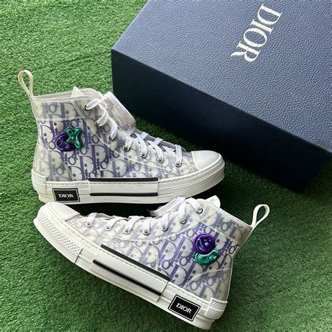 dior x all star|b23s.